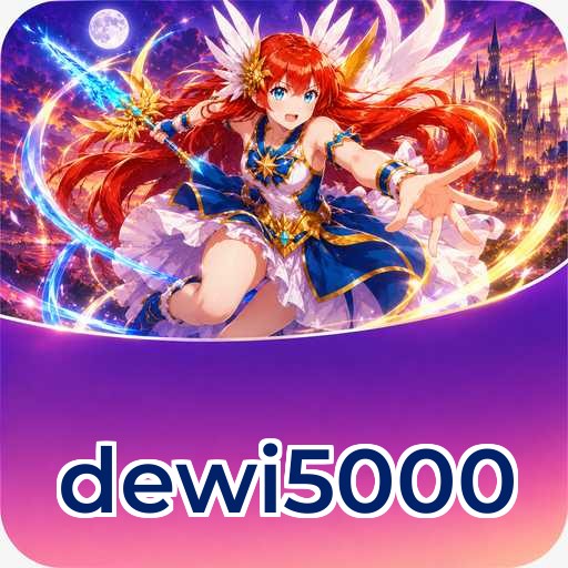dewi5000 Verification