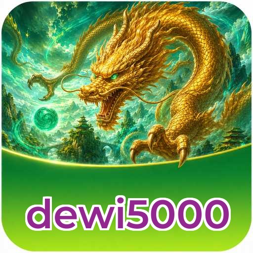 Screenshot Proses Instalasi dewi5000 APK