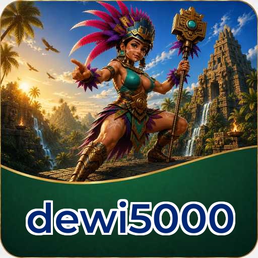 dewi5000 Verification
