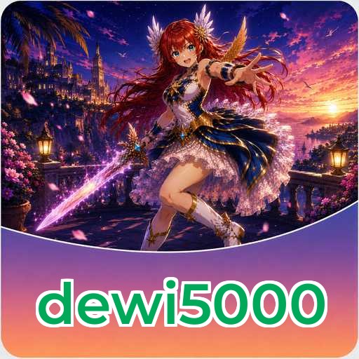 dewi5000 Components