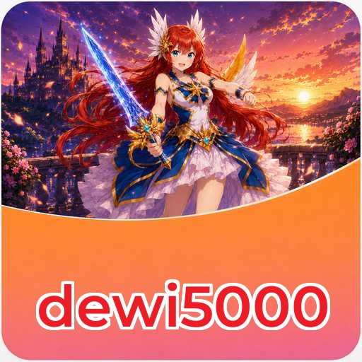 dewi5000 APK Structure