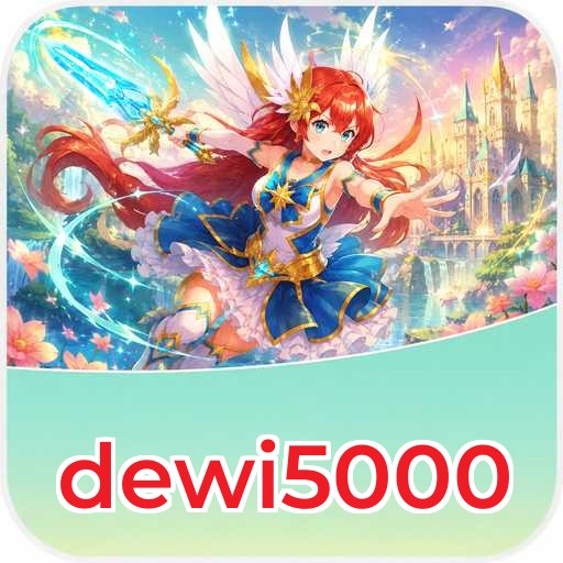 dewi5000 APK Structure