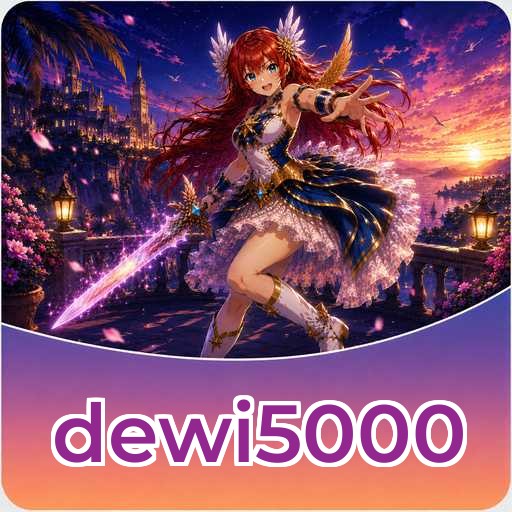 dewi5000 Signature
