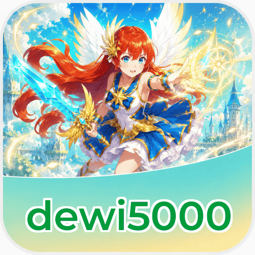dewi5000 Verification