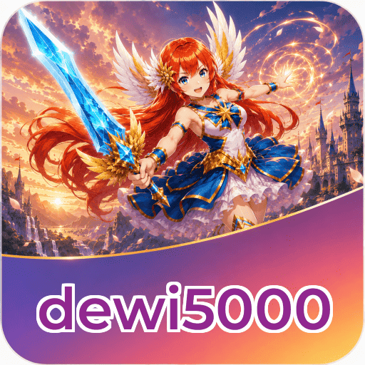 dewi5000 Components