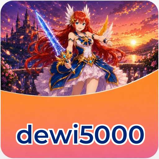 dewi5000 Signature